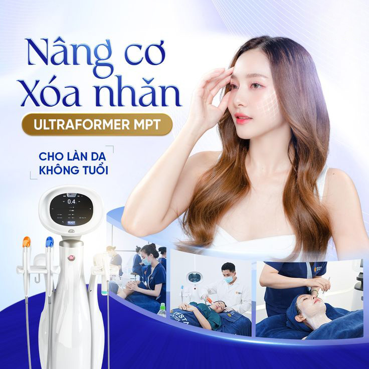 Lĩnh vực Mỹ phẩm